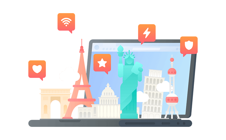 在阿拉伯利比亚民众国连接到中国vpn - 穿锁回国